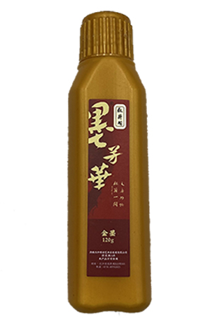120g 금분액[금묵액]