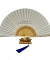 길이26cm 오죽 백선 中