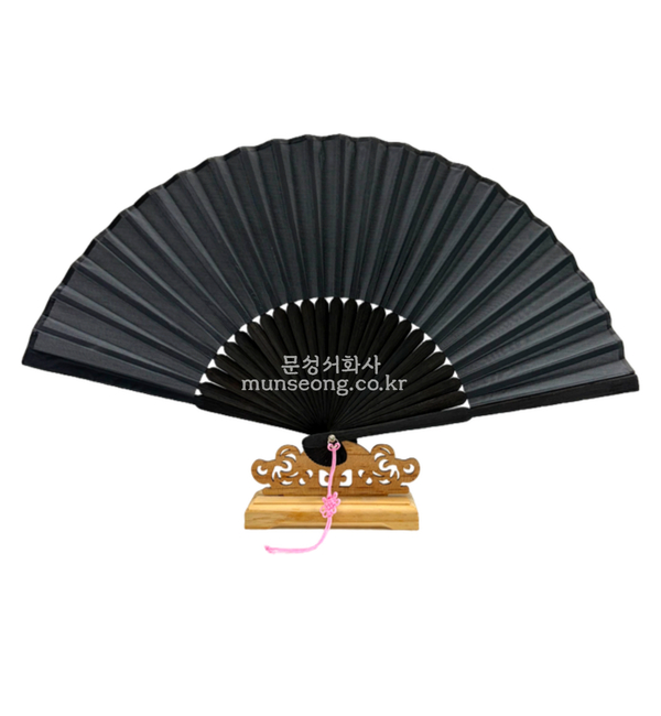 길이21cm 검정 접선(케이스 미포함)