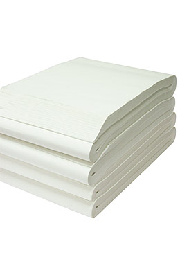 크기33X124cm 발묵潑墨-2단계 기계지機械紙 반절지-100장