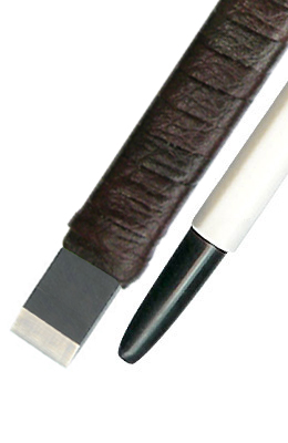 전각도(篆刻刀) 고급초경-10mm