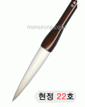 한문용/중급  현정필 22호