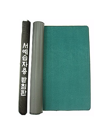 45X75cm  오바로크, 전용 집 有 4절 깔판
