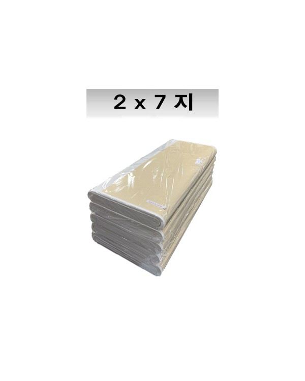 크기70X205cm 발묵潑墨-3 한연지韓鍊紙 2X7지 국전지-50장 > 화선지 | 문성서화사