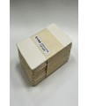 9.5X5.5cm  한지명함 100매