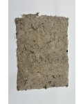 -38X27cm-  공예/소품용 뽕나무 종이 5장