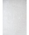 -70X135cm- 발묵潑墨-2단계 비단무늬지 흰색전지2장