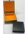 12X12X3cm 방각/측관用 4치 녹석