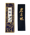 15X3.7X1.6cm  중형/중급용 군자림 먹