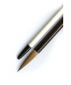 직경8x40mm 眞황모中