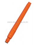 직경4X12mm 주황색 리필액