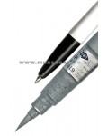 직경4X12mm 은분붓펜4호