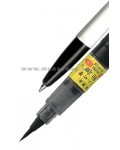 직경3X10mm 리필 가능한 쿠레타케붓펜24호 