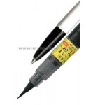 직경3X10mm 리필 가능한 쿠레타케붓펜24호 