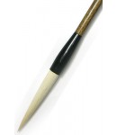 길이75mm 사군자/경호필 난죽자향12호