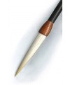 길이110mm　　 사군자/경호필　　　[수류水流사군자]　　18호