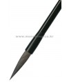 직경8X40mm 곰털-熊毛筆 웅모필8호