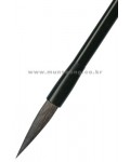 직경8X40mm 곰털-熊毛筆 웅모필8호