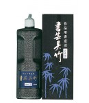 작품용/일본 靑系黑청먹물