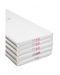 크기70X135cm 발묵潑墨-4단계 MS옥판선지 전지100장