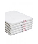 크기35X135cm 발묵潑墨-4단계 MS옥판선지 반절지100장