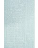 -70X135cm- 발묵潑墨-2단계 비단무늬지 하늘색전지2장