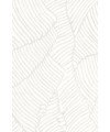 크기70X135cm 발묵潑墨-4단계 은색물결/빗살 무늬전지10장