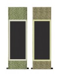 전체38X118cm 공간28X68cm 5절검정색족자