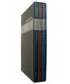 한국서예3대 韓國書藝三代家 