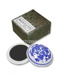 磁器 내경6.5cm 2냥(60g)검정