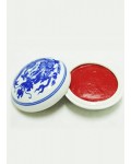 磁器 내경9cm 5냥(150g)미려