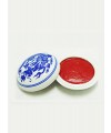 磁器 내경7.3cm 3냥(90g)미려 