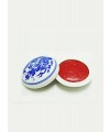 磁器 내경6.5cm 2냥(60g)미려