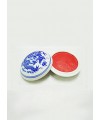 磁器 내경6.5cm 2냥(60g)광명