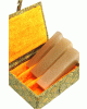 1.8X1.8cm 3개세트 6푼 요녕석