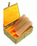 1.2X1.2cm 3개세트 4푼요녕석