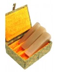 0.9X0.9cm 3개세트 3푼요녕석