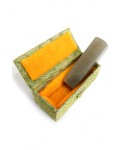 2.1X2.1cm 케이스포함 7푼낱개 1개