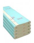 크기70X135cm 발묵潑墨-3단계 (厚)한국화용 옥당지(玉唐紙) 전지 50장