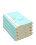 크기35X135cm 발묵潑墨-3단계 (厚)한국화용 옥당지玉唐紙 반절지 50장