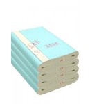 크기35X135cm 발묵潑墨-3단계 (厚)한국화용 옥당지玉唐紙 반절지 50장