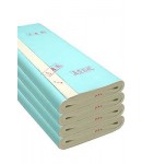 크기70X68cm 발묵潑墨-3단계 (厚)한국화용 옥당지玉唐紙 정사각 50장