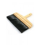 직경24cm 표구솔-두드림솔 大 (24cm)