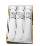 동양화채색물감 신한튜브낱색 호분大(50ml)1개