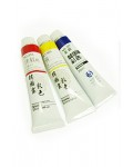 동양화채색물감 신한 튜브 낱색(20ml)