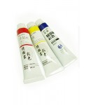 동양화채색물감 신한 튜브 낱색(20ml)