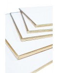 서화판/스끼시 두방지/합지 G4호24X27cm 1묶음-10장