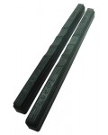 30cm/set 610g  고무 문진大 2개세트