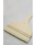 직경21X길이3.5cm 채색/바림/회화평붓,평필7호