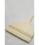 직경21X길이3.5cm 채색/바림/회화평붓,평필7호